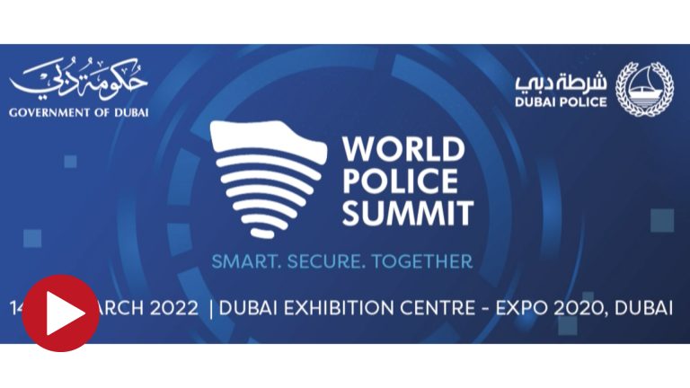 PolicingTV At The World Police Summit PolicingTV   WPS Highlights 768x432 